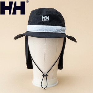 HELLY HANSEN（ヘリーハンセン） K FIELDER HAT(キッズ フィールダーハット) HCJ92201