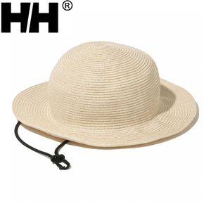 HELLY HANSEN（ヘリーハンセン） 【24春夏】K SUMMER ROLL HAT(キッズ サマーロールハット) HCJ92204