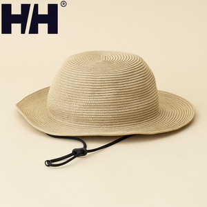 HELLY HANSEN（ヘリーハンセン） K SUMMER ROLL HAT(キッズ サマーロールハット) HCJ92204