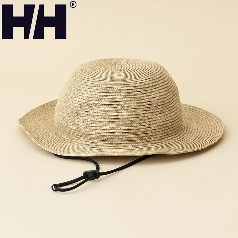 HELLY HANSEN（ヘリーハンセン） 【23春夏】K SUMMER ROLL HAT（キッズ サマーロールハット） ジュニア・キッズ・ベビー用品