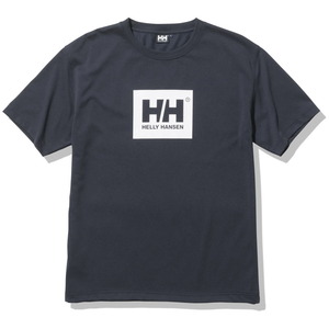 HELLY HANSEN（ヘリーハンセン） 【22春夏】ショートスリーブ HH ロゴ ティー メンズ HE62216