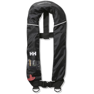 HELLY HANSEN（ヘリーハンセン） HELLY INFLATABLE LIFE JACKET(ヘリーインフレータブルライフジャケット) HH82206