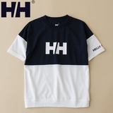 HELLY HANSEN(ヘリーハンセン) Kid’s ショートスリーブ フットボールティー キッズ HJ62217 半袖シャツ(ジュニア/キッズ/ベビー)