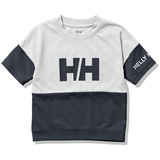 HELLY HANSEN(ヘリーハンセン) Kid’s ショートスリーブ フットボールティー キッズ HJ62217 半袖シャツ(ジュニア/キッズ/ベビー)