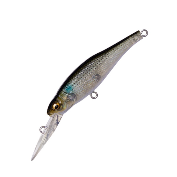 メガバス(Megabass) Live-X MARGAY SW   シャッド