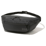 HELLY HANSEN(ヘリーハンセン) COMPACT HIP BAG(コンパクト ヒップバッグ) HY92228 ボディバッグ