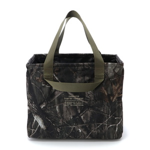 COBMASTER(コブマスター) COB FOLDING BASKET TOTE M アーミー 14857700-36