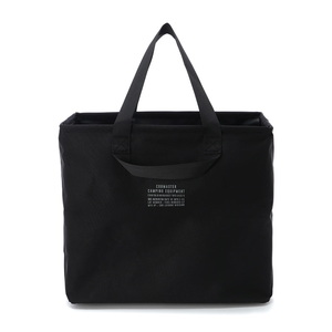 COBMASTER(コブマスター) ＣＯＢ ＦＯＬＤＩＮＧ ＢＡＳＫＥＴ ＴＯＴＥ Ｌ ブラック 14857800-80