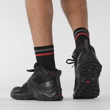 SALOMON(サロモン) X RAISE 2 MID GORE-TEX(Xレイズ 2 ミッド