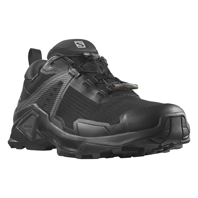 SALOMON(サロモン) X RAISE 2 GORE-TEX(Xレイズ 2 ゴアテックス