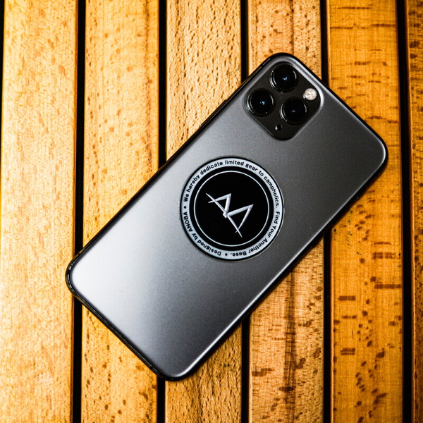 アノバ(ANOBA) MAKIE STICKER AN051 ステッカー