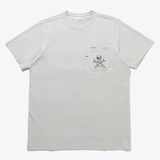 Columbia(コロンビア) PFG アイコン ポケット Tシャツ メンズ XM8467 半袖Tシャツ(メンズ)