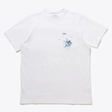 Columbia(コロンビア) PFG アイコン ポケット Tシャツ メンズ XM8467 半袖Tシャツ(メンズ)