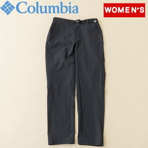 Columbia(コロンビア) 【22春夏】W Time To Trail Pant(タイム トゥー トレイル パンツ)ウィメンズ XL9049