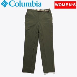 Columbia(コロンビア) 【24春夏】W Time To Trail Pant(タイム トゥー トレイル パンツ)ウィメンズ XL9049