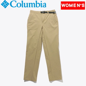 Columbia(コロンビア) 【24春夏】W Time To Trail Pant(タイム トゥー トレイル パンツ)ウィメンズ XL9049