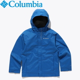 Columbia(コロンビア) Youth WATERTIGHT JACKET(ウォータータイト ジャケット)ユース RB2118 シェルジャケット(キッズ/ベビー)