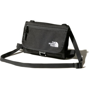 THE NORTH FACE(ザ・ノース・フェイス) FIELUDENS GEAR MUSETTE(フィルデンス ギア ミュゼット) 1L ブラック(K) NM82206 THE NORTH FACE(ザ・ノース・フェイス) FIELUDENS GEAR MUSETTE(フィルデンス ギア ミュゼット) 1L ブラック(K) NM82206