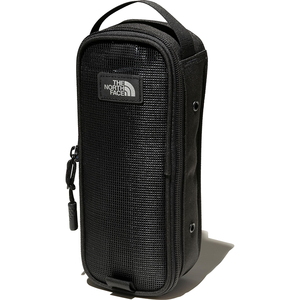 THE NORTH FACE（ザ・ノース・フェイス） ＦＩＥＬＵＤＥＮＳ ＣＵＴＬＥＲＹ ＣＡＳＥ Ｍ（フィルデンス カトラリーケース Ｍ） １Ｌ ブラック（Ｋ） NM82211