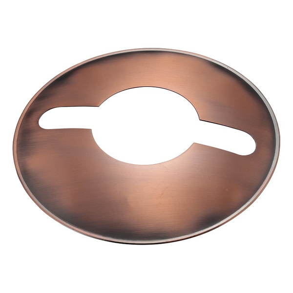 キャプテンスタッグ(CAPTAIN STAG) オイルランタン中用シェード UK-5006 リフレクター