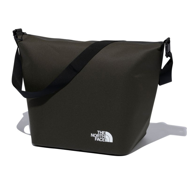 THE NORTH FACE(ザ･ノース･フェイス) FIELUDENS COOLER 24LT(フィルデンス クーラー 24LT) NM82212 キャンプクーラー20～49リットル