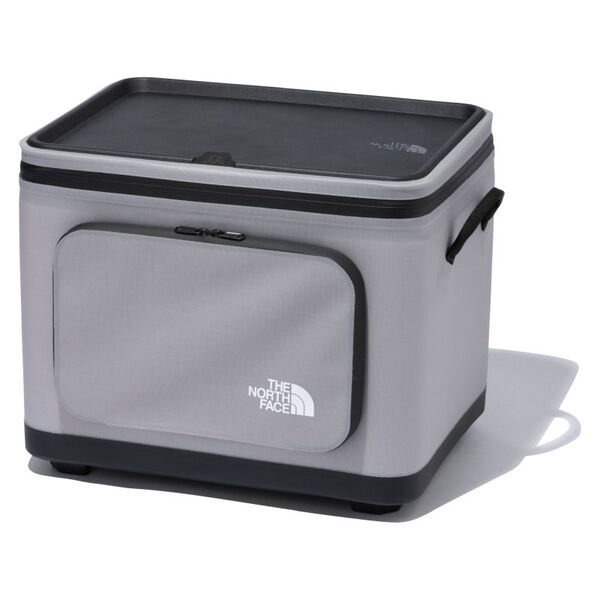 THE NORTH FACE(ザ･ノース･フェイス) FIELUDENS GEAR CONTAINER(フィルデンス ギア コンテナ) NM82235 収納･運搬