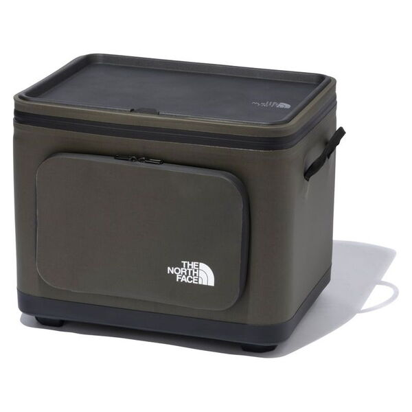 THE NORTH FACE(ザ･ノース･フェイス) FIELUDENS GEAR CONTAINER(フィルデンス ギア コンテナ) NM82235 収納･運搬
