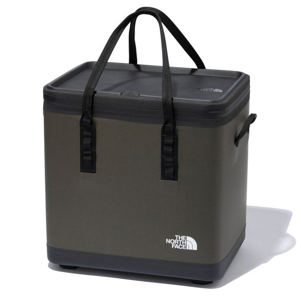 THE NORTH FACE(ザ･ノース･フェイス) FIELUDENS COOLER 36(フィルデンス クーラー 36) NM82236 キャンプクーラー20～49リットル