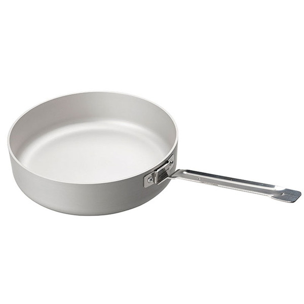 EVERNEW(エバニュー) HD. ALU Pan 18 EBY634 フライパン