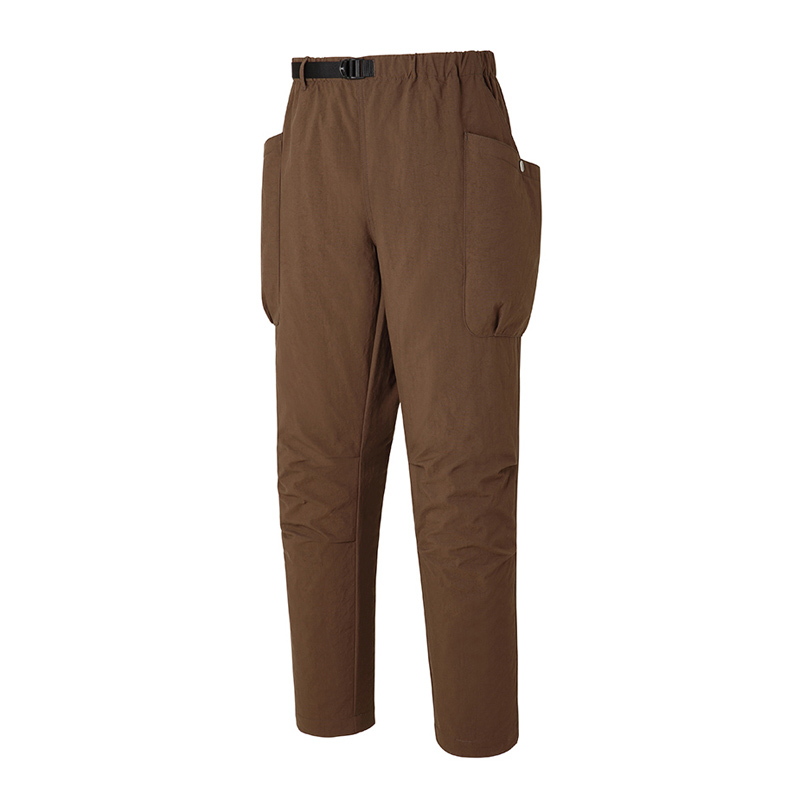 マウンテンイクイップメント(Mountain Equipment) Men's BIG POCKET