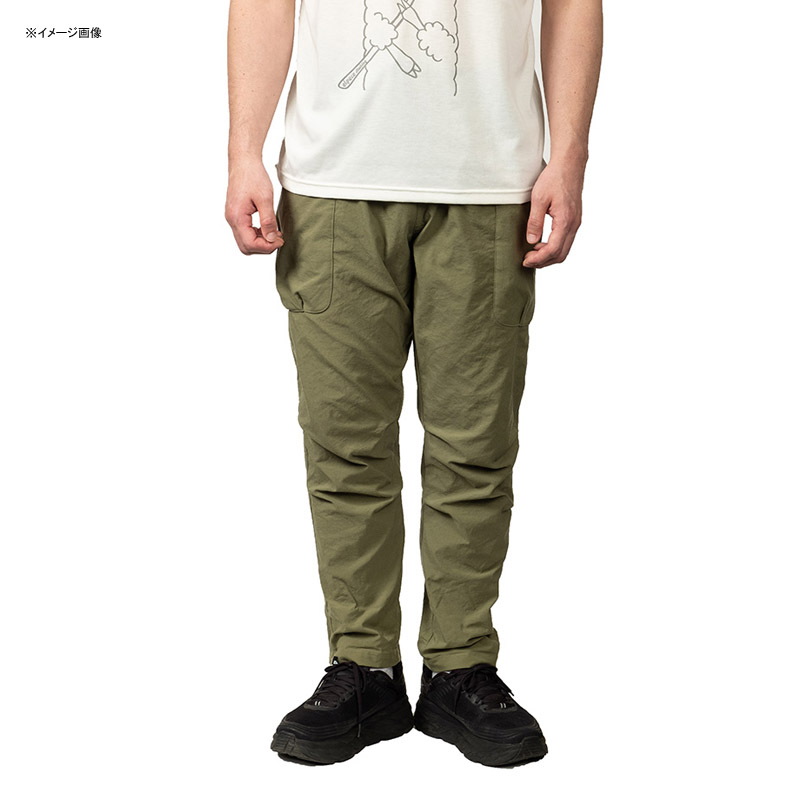 マウンテンイクイップメント(Mountain Equipment) Men's BIG POCKET