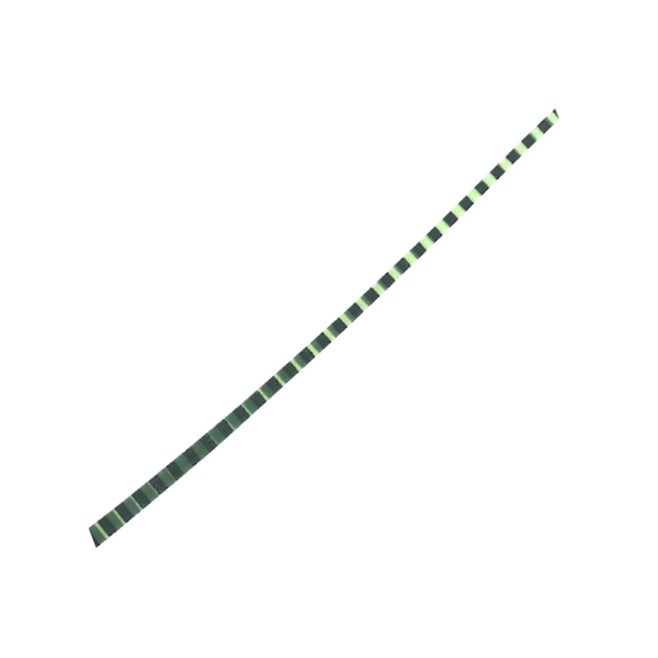 ハヤブサ(Hayabusa) フリースライド カスタムシリコンネクタイ ストレートスリム SE163 タイラバネクタイ･トレーラー