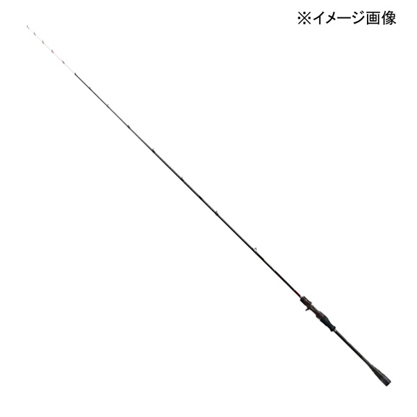 シマノ(SHIMANO) セフィアXR メタルスッテ B511M-S/F(ベイト･2ピース) 353511 鉛スッテ用ロッド