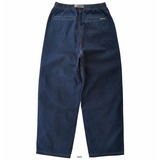 GRAMICCI(グラミチ) Men's DENIM WIDE PANT(デニム ワイド パンツ