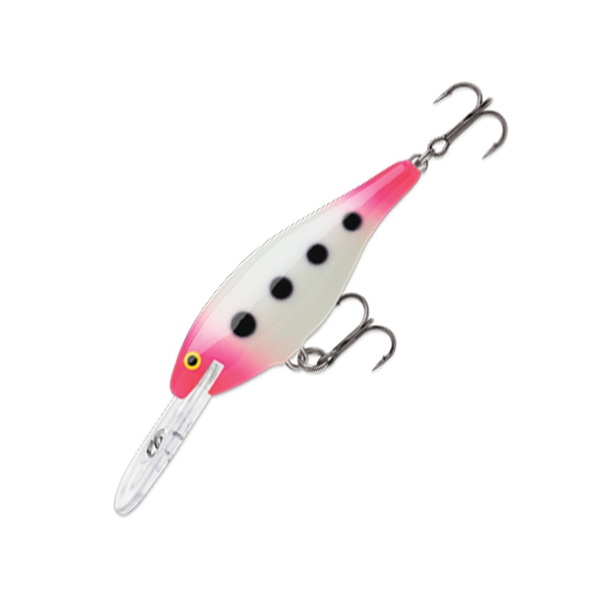 Rapala(ラパラ) シャッドラップ(Shad Rap) SR5-GPSQ シャッド