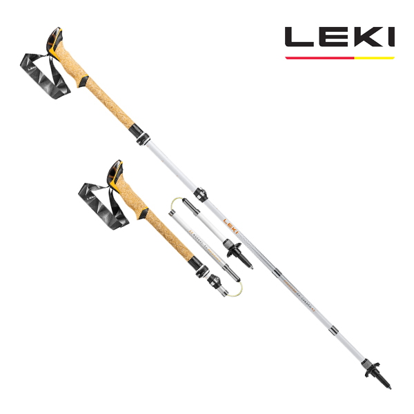 LEKI クレシダ FX カーボン AS