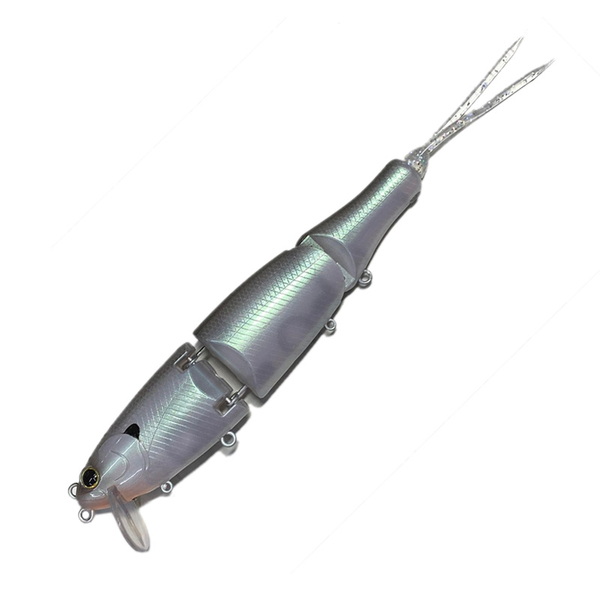 mibro(ミブロ) アダプトスイマー   ビッグベイト