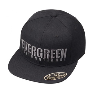 エバーグリーン(EVERGREEN) E.G フラットキャップタイプ1 フリー ブラック エバーグリーン(EVERGREEN) E.G フラットキャップタイプ1 フリー ブラック