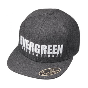 エバーグリーン(EVERGREEN) E.G フラットキャップタイプ1 フリー グレー エバーグリーン(EVERGREEN) E.G フラットキャップタイプ1 フリー グレー
