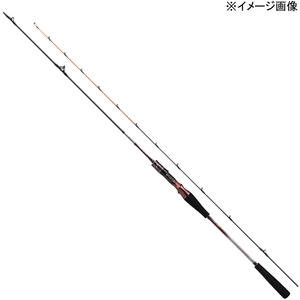 ダイワ(Daiwa) 紅牙 AIR TYPE-N 510MB THRILL GAME･N(2ピース) 05805580