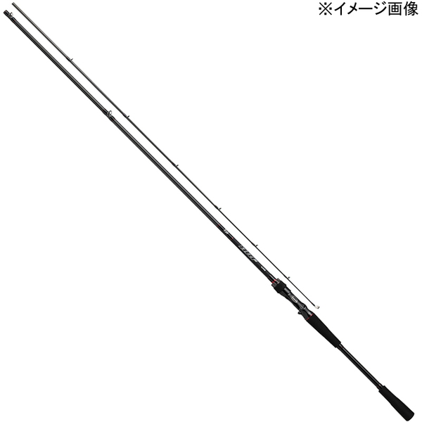 ダイワ(Daiwa) HRF 76MHB・Q(ベイト・2ピース) 05801614|アウトドア用品・釣り具通販はナチュラム ダイワ(Daiwa) HRF 76MHB・Q(ベイト・2ピース) 05801614|アウトドア用品・釣り具通販はナチュラム