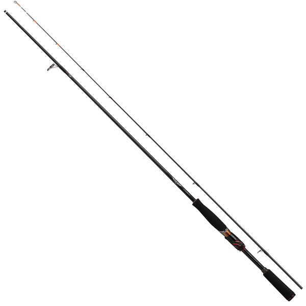 ダイワ(Daiwa) スティーズ S68ML-SV・ST(KINGBOLT)(スピニング