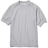 C3フィット(C3fit) リポーズ Tシャツ メンズ GC40301 【廃】メンズ速乾性半袖Tシャツ