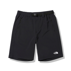 【送料無料】THE NORTH FACE(ザ・ノース・フェイス) バーブショーツ メンズ M ブラック(K)(25春夏) NB42212 【送料無料】THE NORTH FACE(ザ・ノース・フェイス) バーブショーツ メンズ M ブラック(K)(25春夏) NB42212