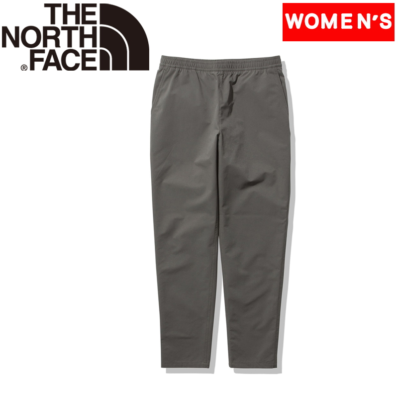 THE NORTH FACE(ザ・ノース・フェイス) W TNF BE FREE PANT