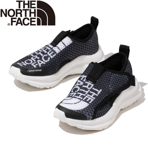 THE NORTH FACE（ザ・ノース・フェイス） 【22春夏】Kid’s PREFACE FORWARD(キッズ プレフェス フォワード) NFJ52204