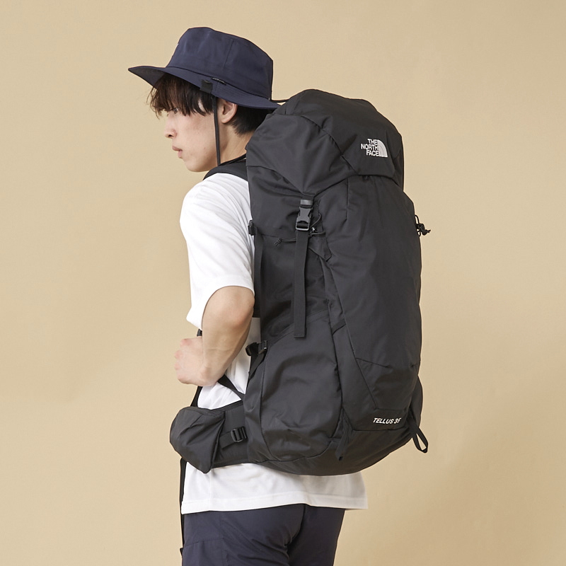 THE NORTH FACE ノースフェイス テルス35 Tellus 35