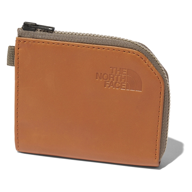 THE NORTH FACE(ザ・ノース・フェイス) ROAMER WALLET(ローマー
