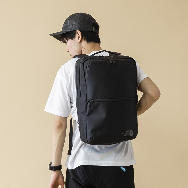 THE NORTH FACE(ザ・ノース・フェイス) SHUTTLE DAYPACK(シャトル