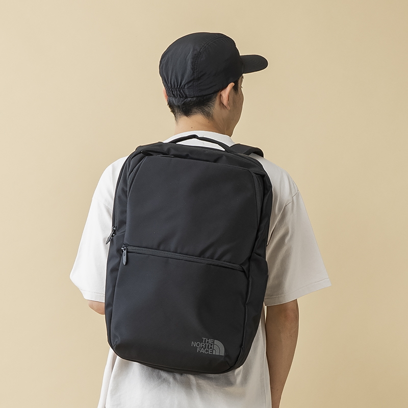 THE NORTH FACE Shuttle Daypack NM82214 - リュック/バックパック